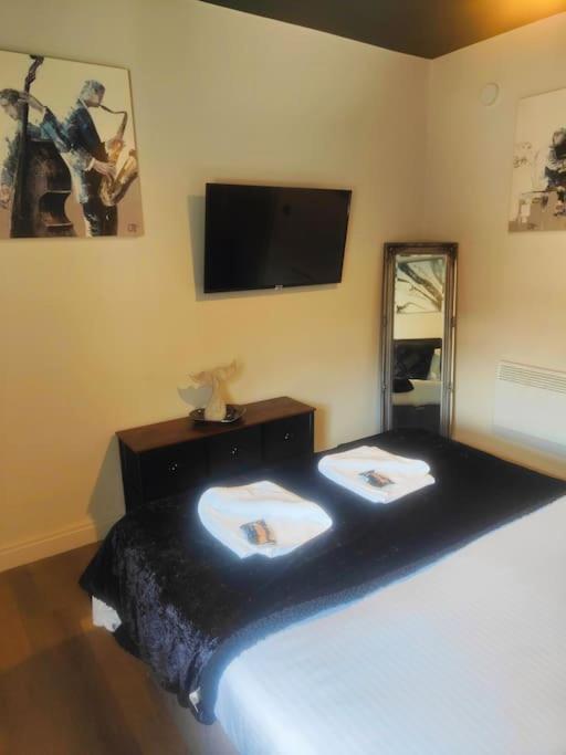 Sloane Modern 2 Bedroom Seafront Apartment Блекпул Екстериор снимка